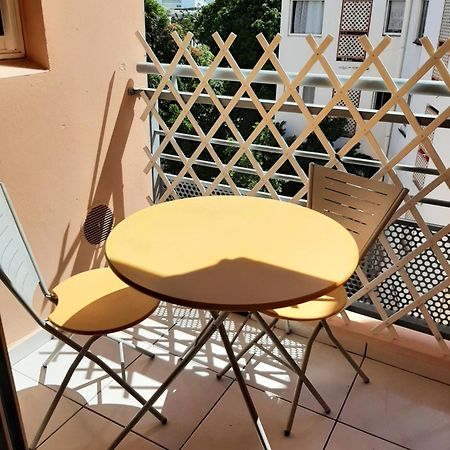 Studio Le Clos Saint Charles Saint Denis Centre المظهر الخارجي الصورة