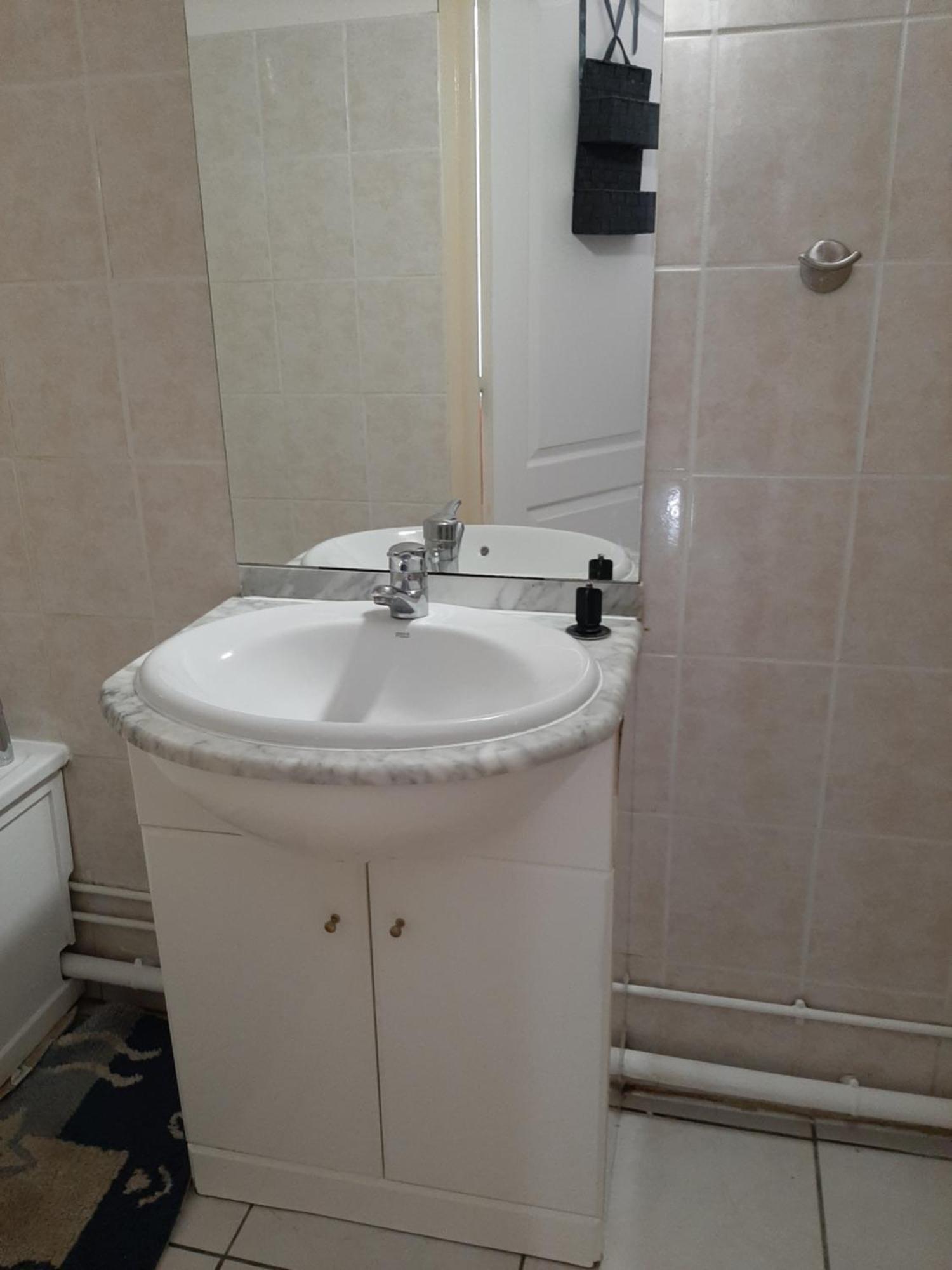 Studio Le Clos Saint Charles Saint Denis Centre المظهر الخارجي الصورة